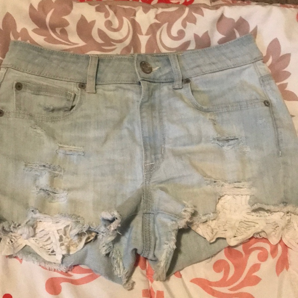 AE shorts
